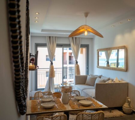 Image principal du bien "L'Appart by Louhou Collection"