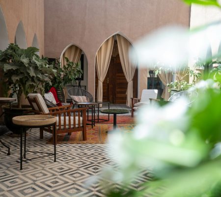 Image principal du bien "Riad Kelly"