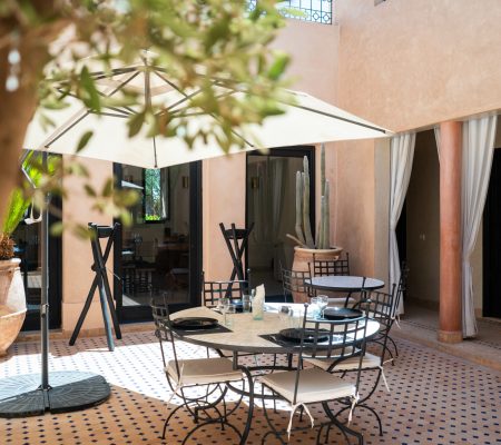 Image principal du bien "Riad Lusia"